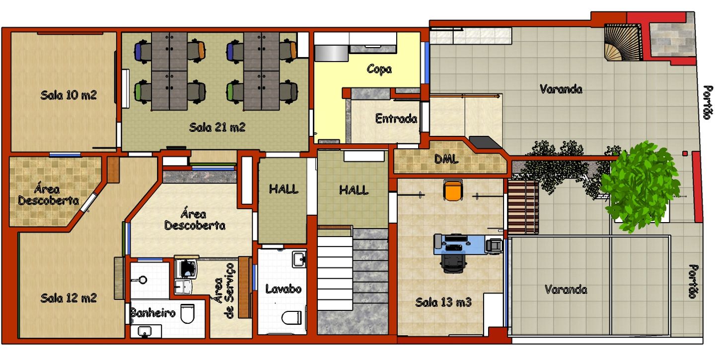 Foto - Campos dos Goytacazes - Parque Turf Club